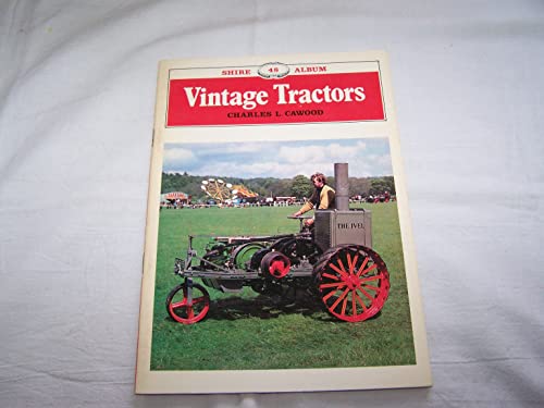 Vintage Tractors