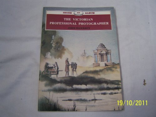 Victorian Professional Photographer