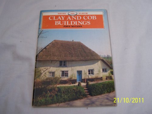 Clay and Cob Buildings