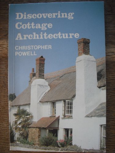 Discovering Cottage Architecture
