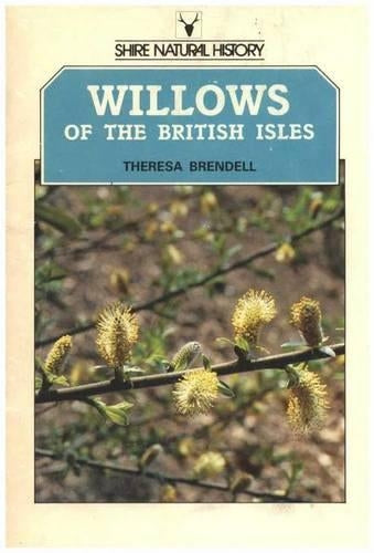 Willows of the British Isles