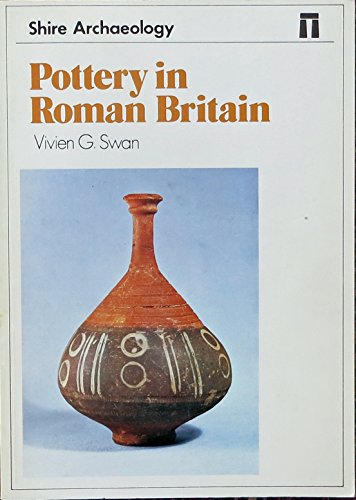 Pottery in Roman Britain