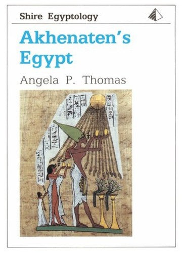 Akhenaten's Egypt