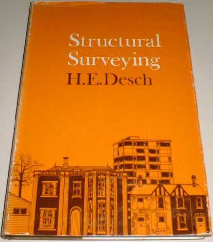 Structural Surveying