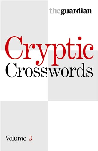"Guardian" Cryptic Crosswords