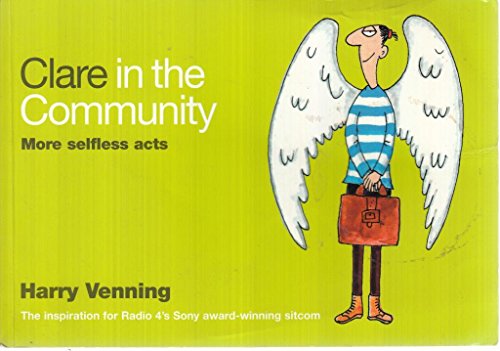 Clare in the Community