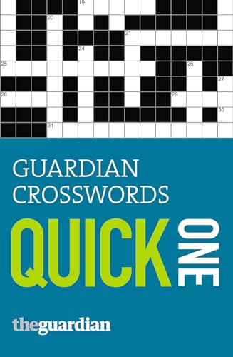 "Guardian" Crosswords