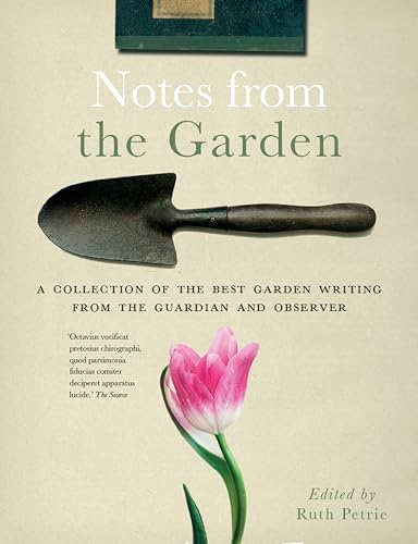 Notes from the Garden