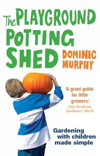 The Playground Potting Shed