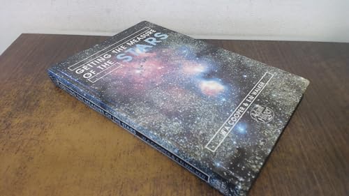 Getting the Measure of the Stars
