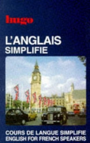 Hugo: English Foreign Students: L'anglais Simplifie