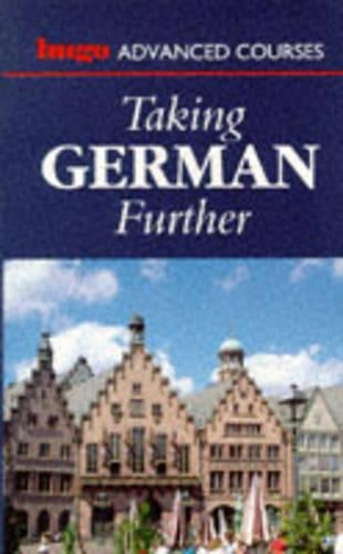 Hugo: Taking Further: German