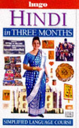 Hugo: In Three Months: Hindi