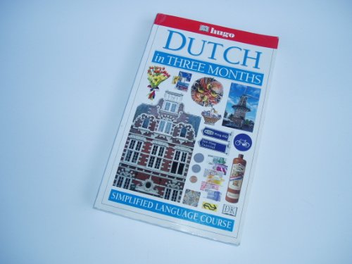 Hugo: In Three Months: Dutch (Revised)