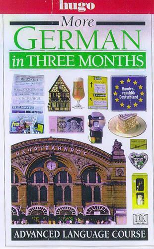 Hugo: In Three Months: German (Revised)