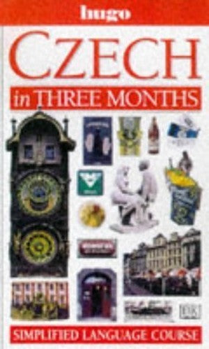 Hugo: In Three Months: Czech (Revised)