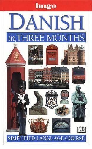 Hugo: In Three Months: Danish (Revised)