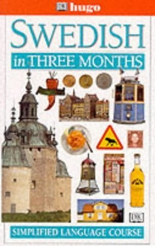 Hugo: In Three Months: Swedish (Revised)