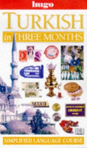 Hugo: In Three Months: Turkish (Revised)