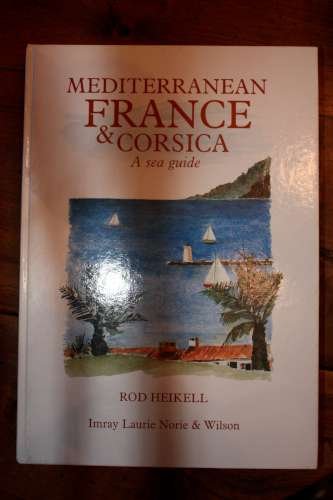 Mediterranean France and Corsica