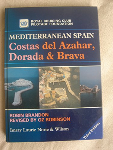 Mediterranean Spain