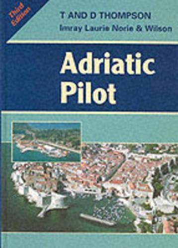 Adriatic Pilot