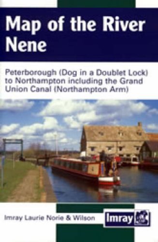 The River Nene