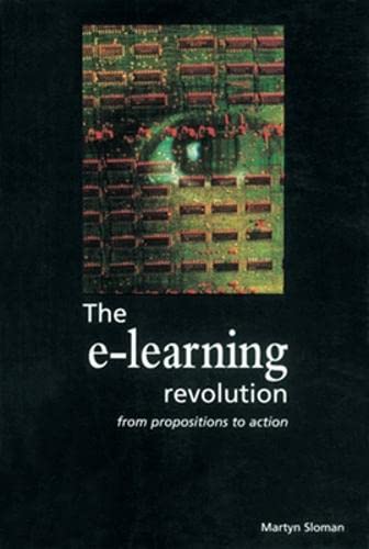 E-Learning Revolution