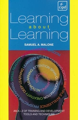Learning About Learning