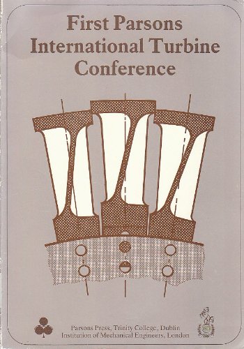 Parsons International Turbine Conference