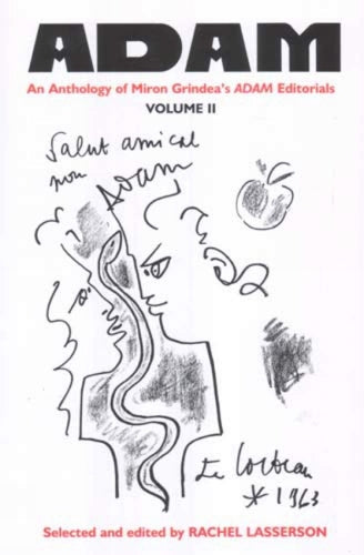 ADAM: Art Drama Architecture Music