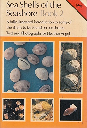 Seashells of the Seashore: Bk. 2