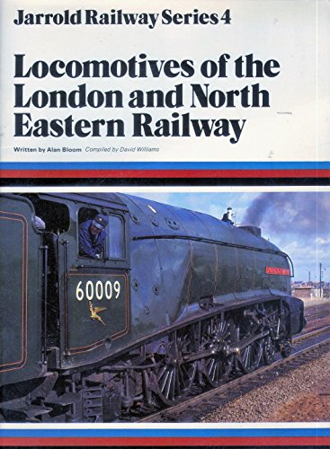 Locomotives of the London and North Eastern Railway