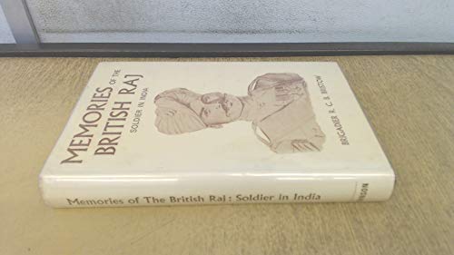 Memories of the British Raj