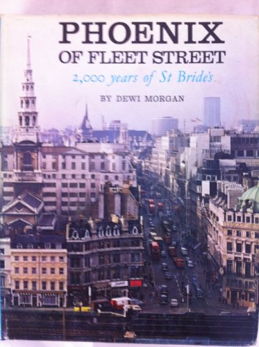 Phoenix of Fleet Street