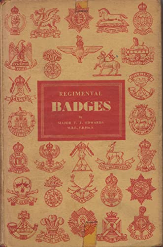 Regimental Badges