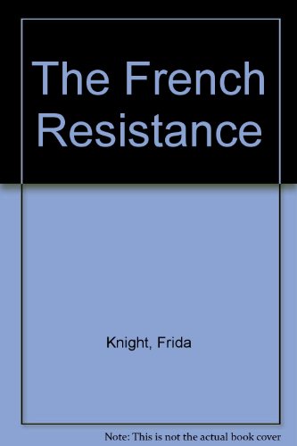 The French Resistance