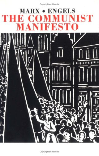 The Communist Manifesto