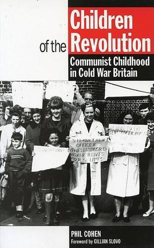 Children of the Revolution