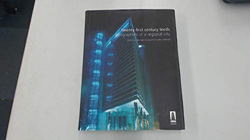 Twenty-First Century Leeds