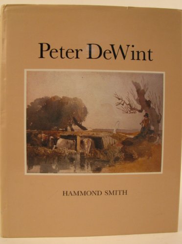 Peter DeWint