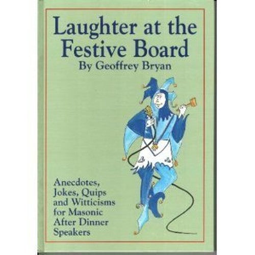 Laughter at the Festive Board
