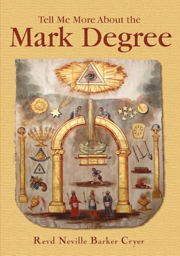 Tell Me More About the Mark Degree