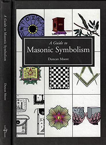 A Guide to Masonic Symbolism