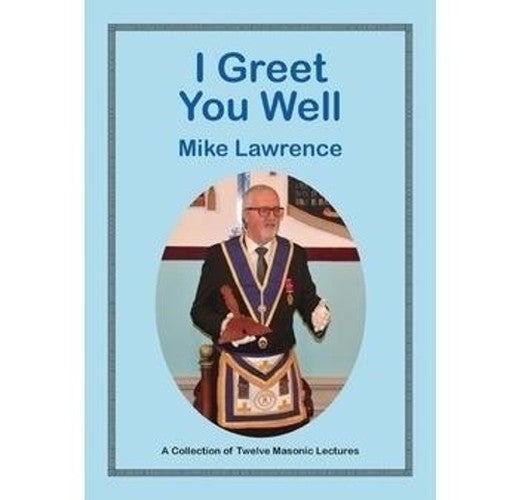 I Greet You Well
