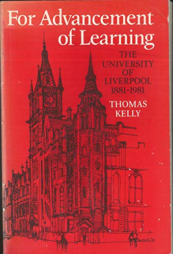 For Advancement of Learning