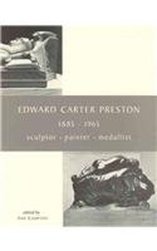 Edward Carter Preston 1885-1965