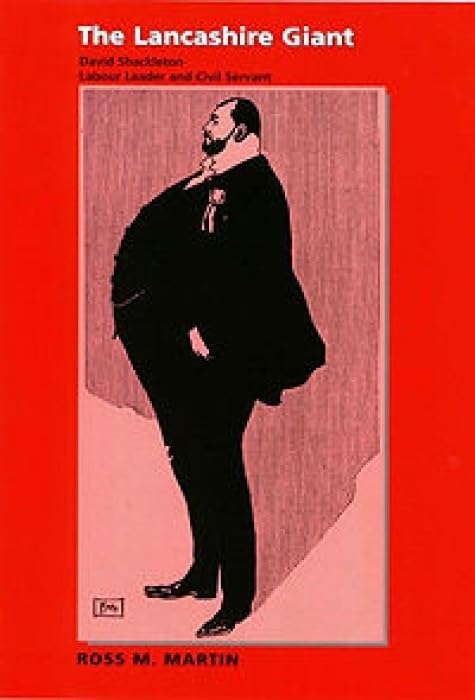 The Lancashire Giant