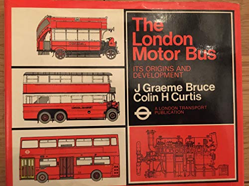 London Motor Bus