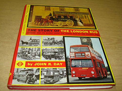 Story of the London Bus